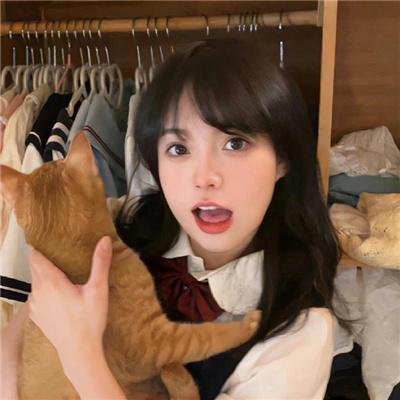 幸运儿!